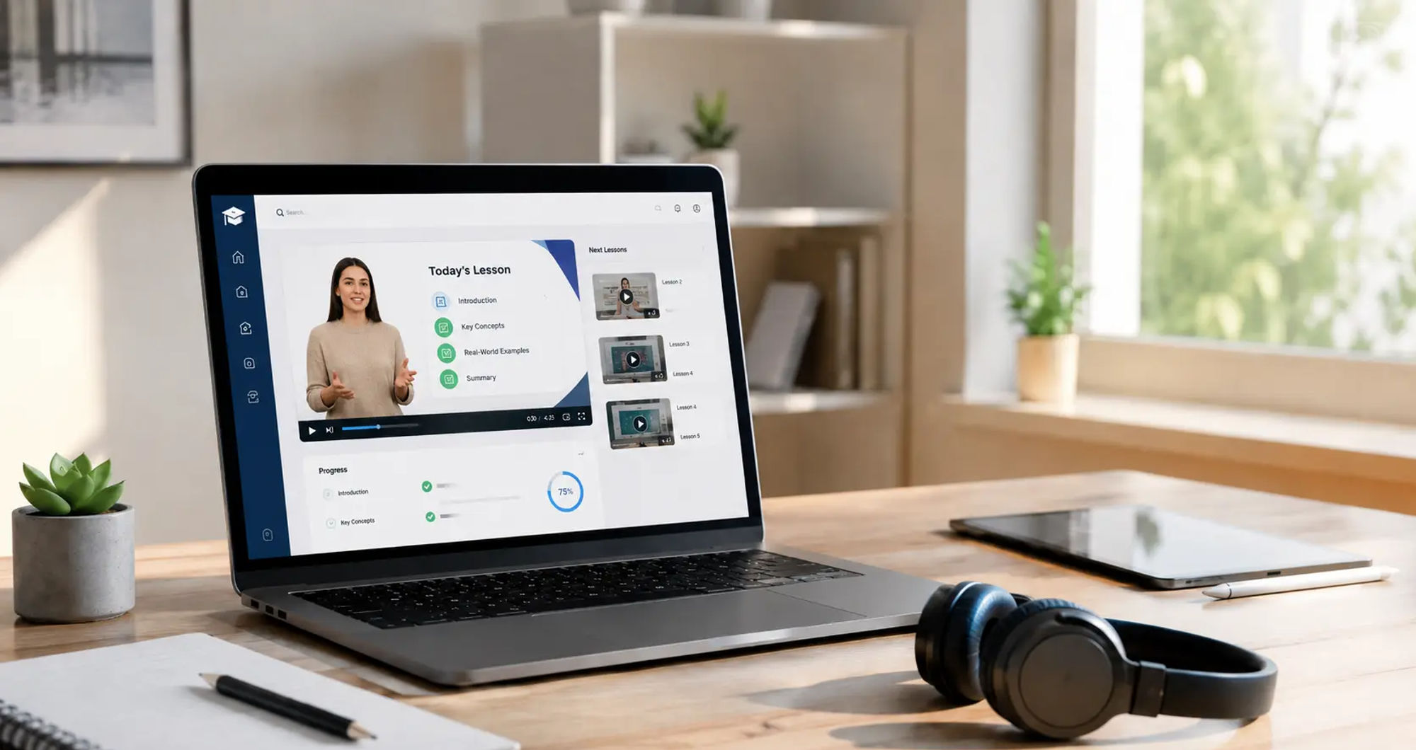 Micro-learning and animation: The tech trends changing after-school study for generation alpha