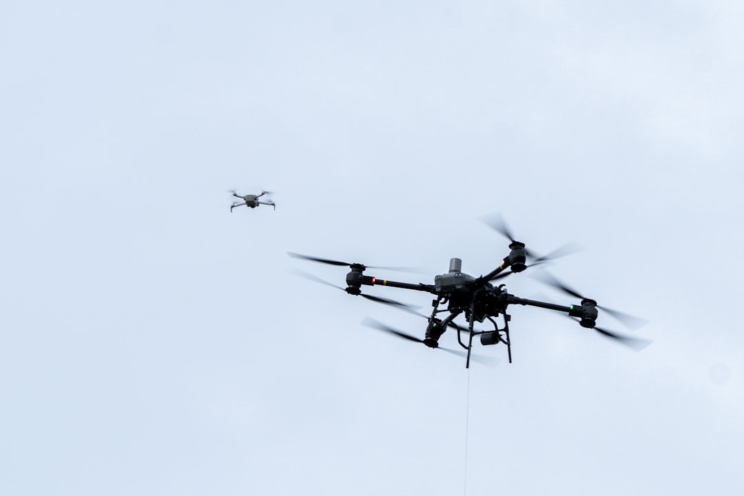 NATO Prepares for AI Drone Swarm Wars: Top General Warns Alliance Must Adapt or Face Existential Risk
