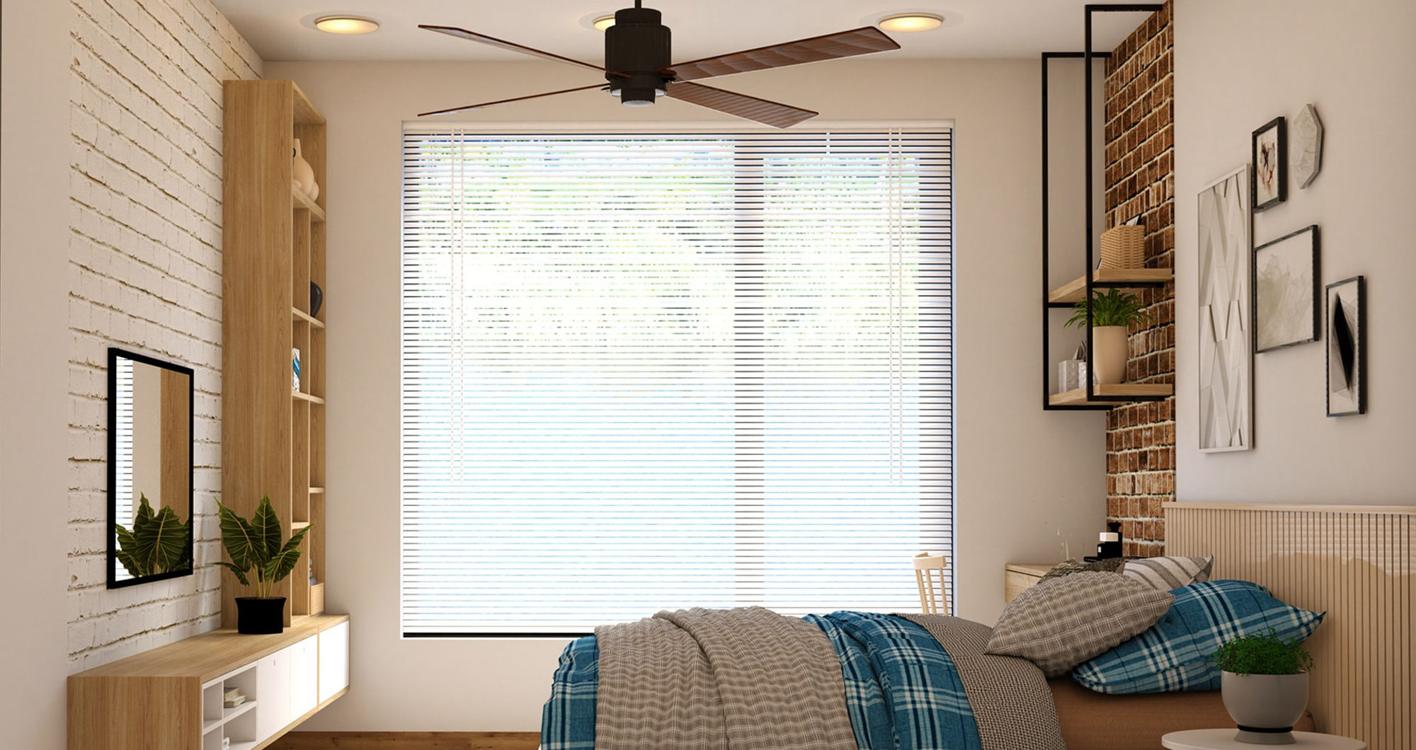 Should you keep windows and doors closed when using a fan, air cooler or air conditioning?