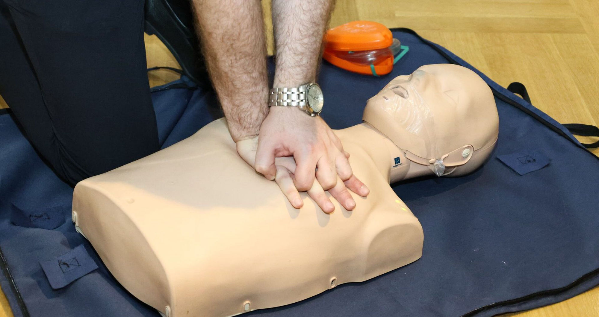 Essential first aid skills everyone should know in an emergency