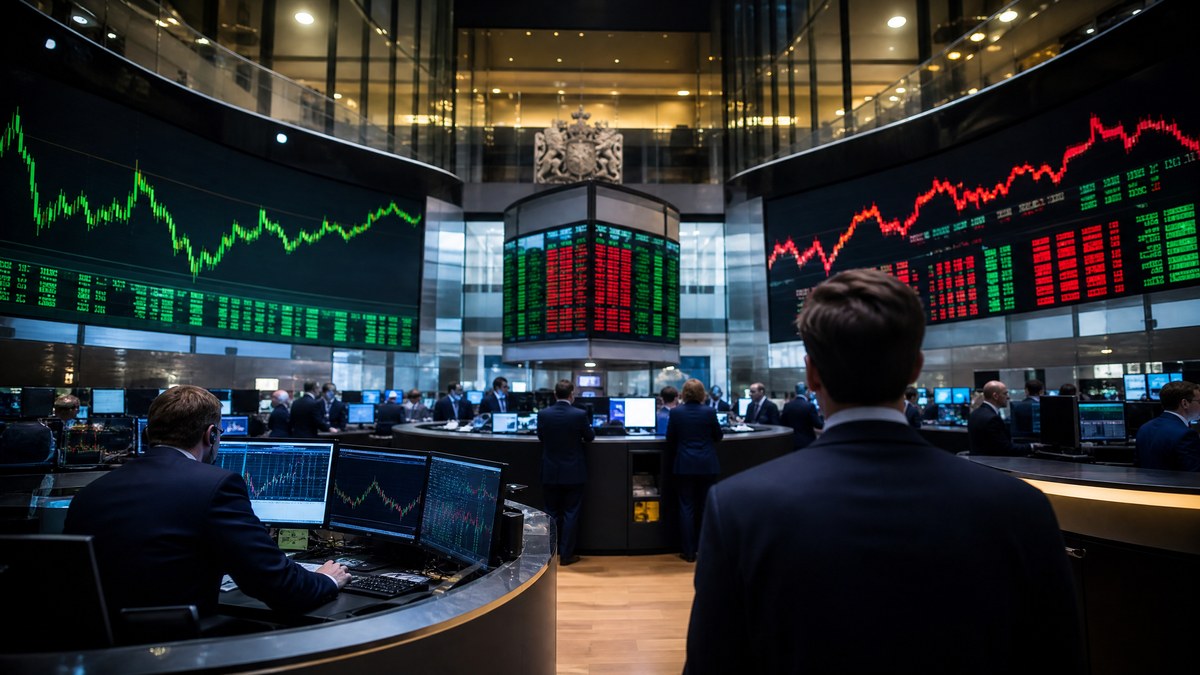 FTSE 100 Mid-Year Review 2026: Banks and Miners Lead a 22% Surge as Geopolitics Reshapes the Index