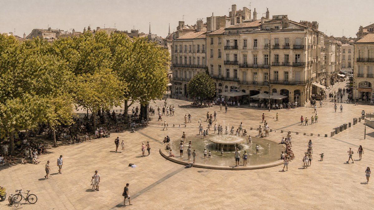 At least 252 dead as Europe’s deadliest heatwave of 2026 breaks records across France, Spain and Italy