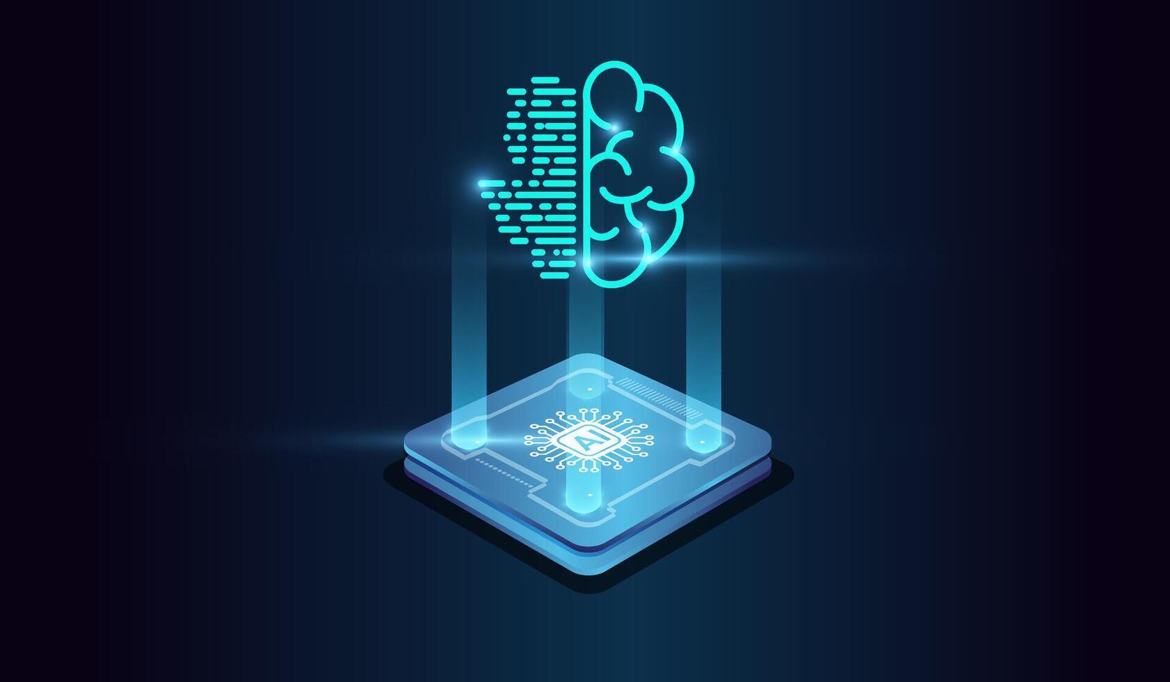 Why the AI memory shortage may be temporary
