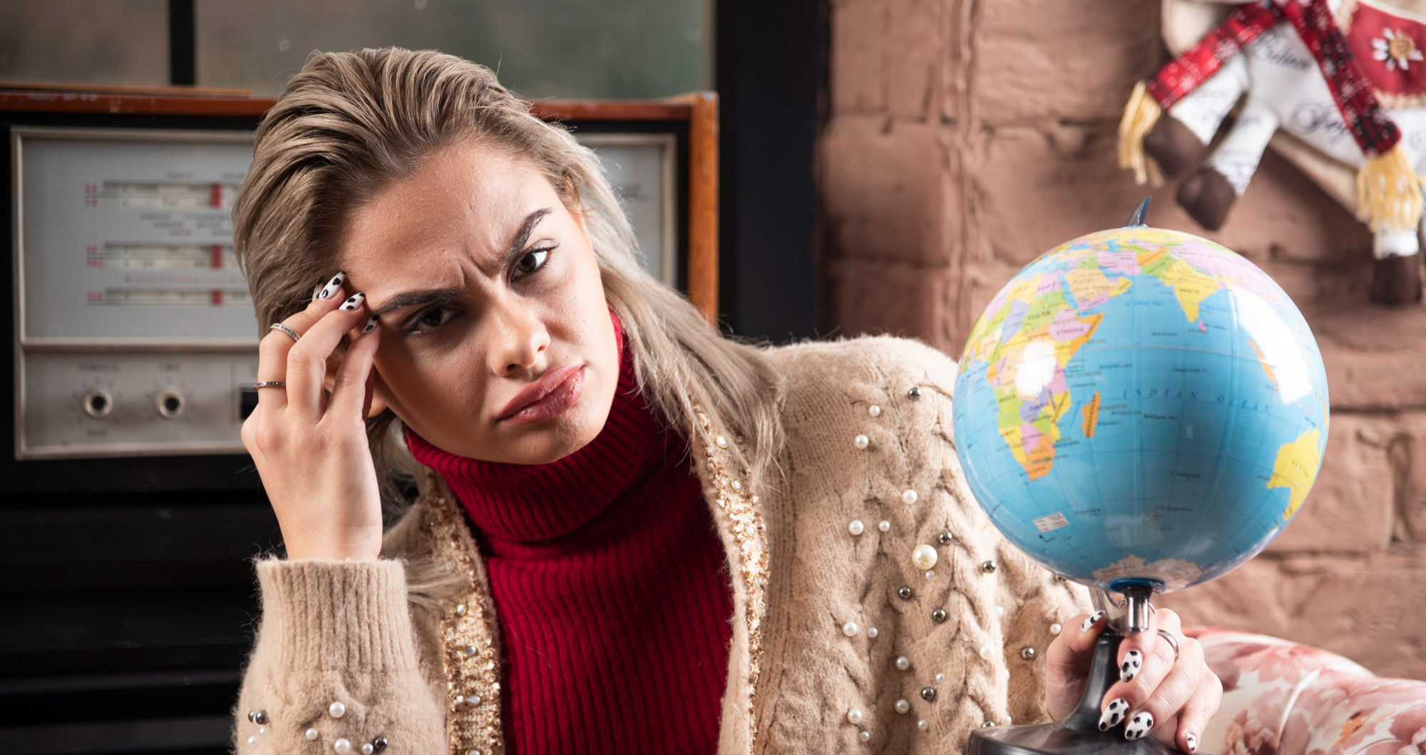 How Londoners are using small reflective rituals to make sense of stress, work and relationships