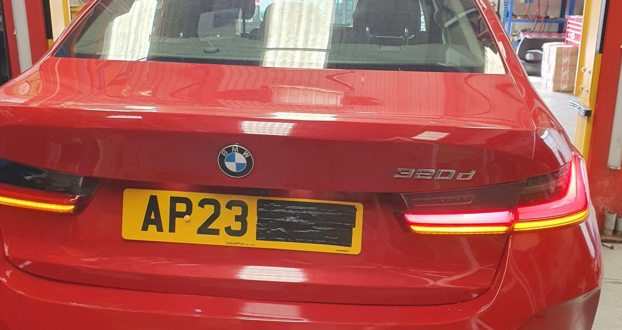 Why car breakers are your best option for affordable BMW spares