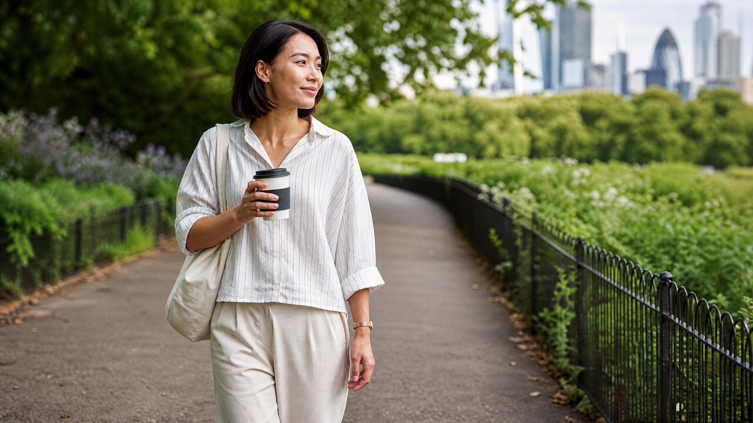 Making a difference through simple daily choices