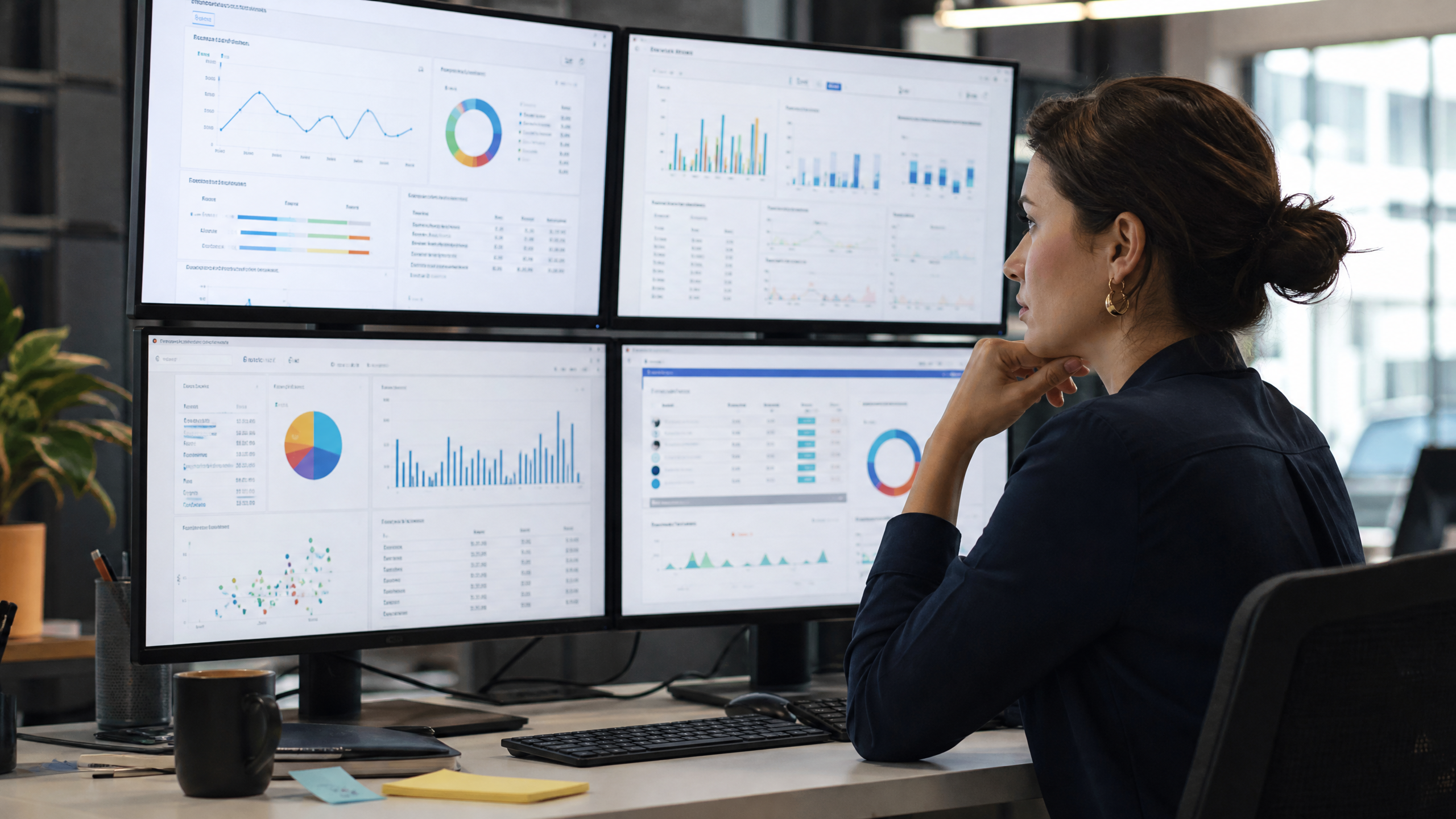 A practical PPC checklist for SMEs before scaling Google, Meta or LinkedIn ads