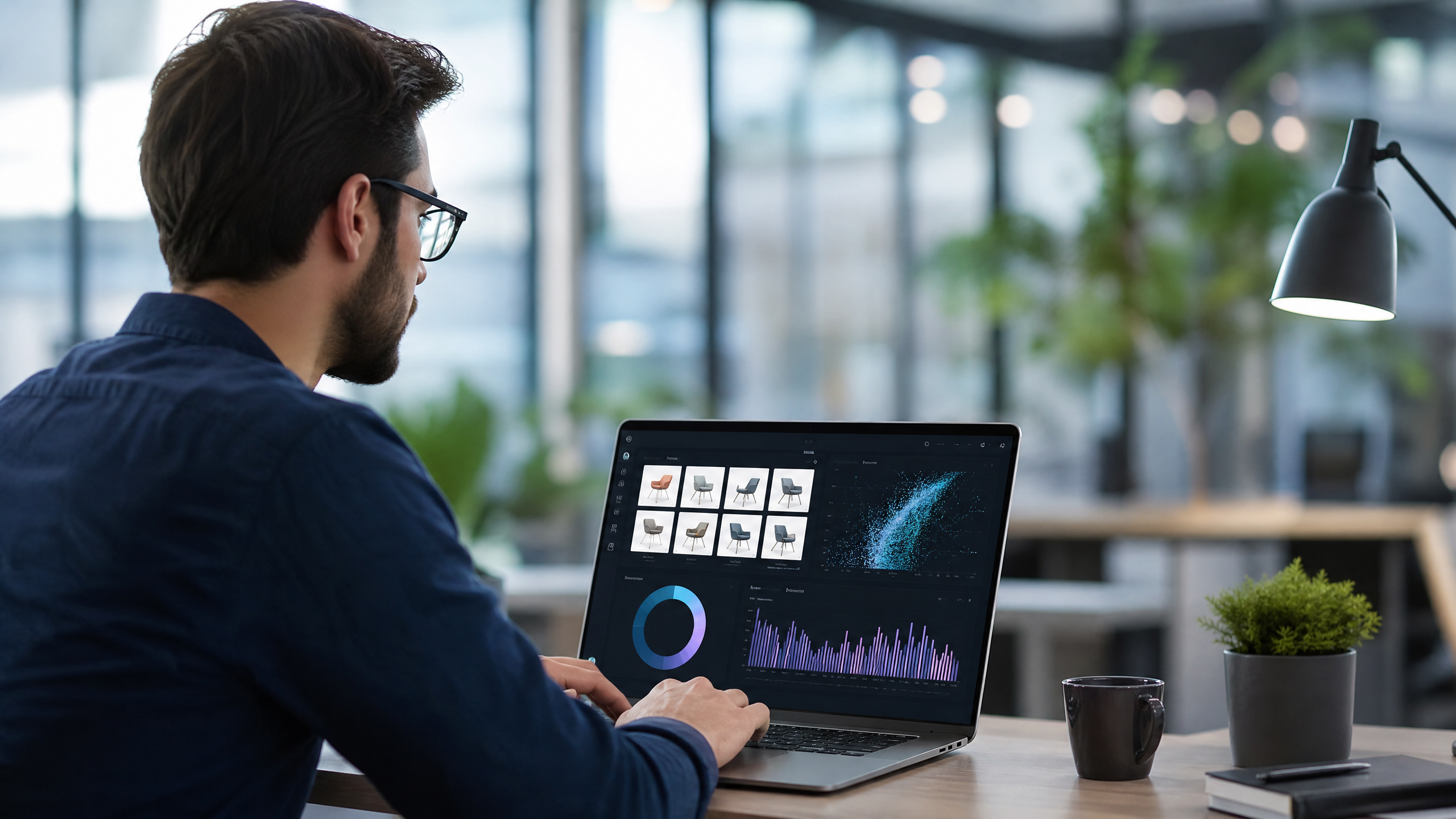 5 Ways AI is transforming product data cleansing