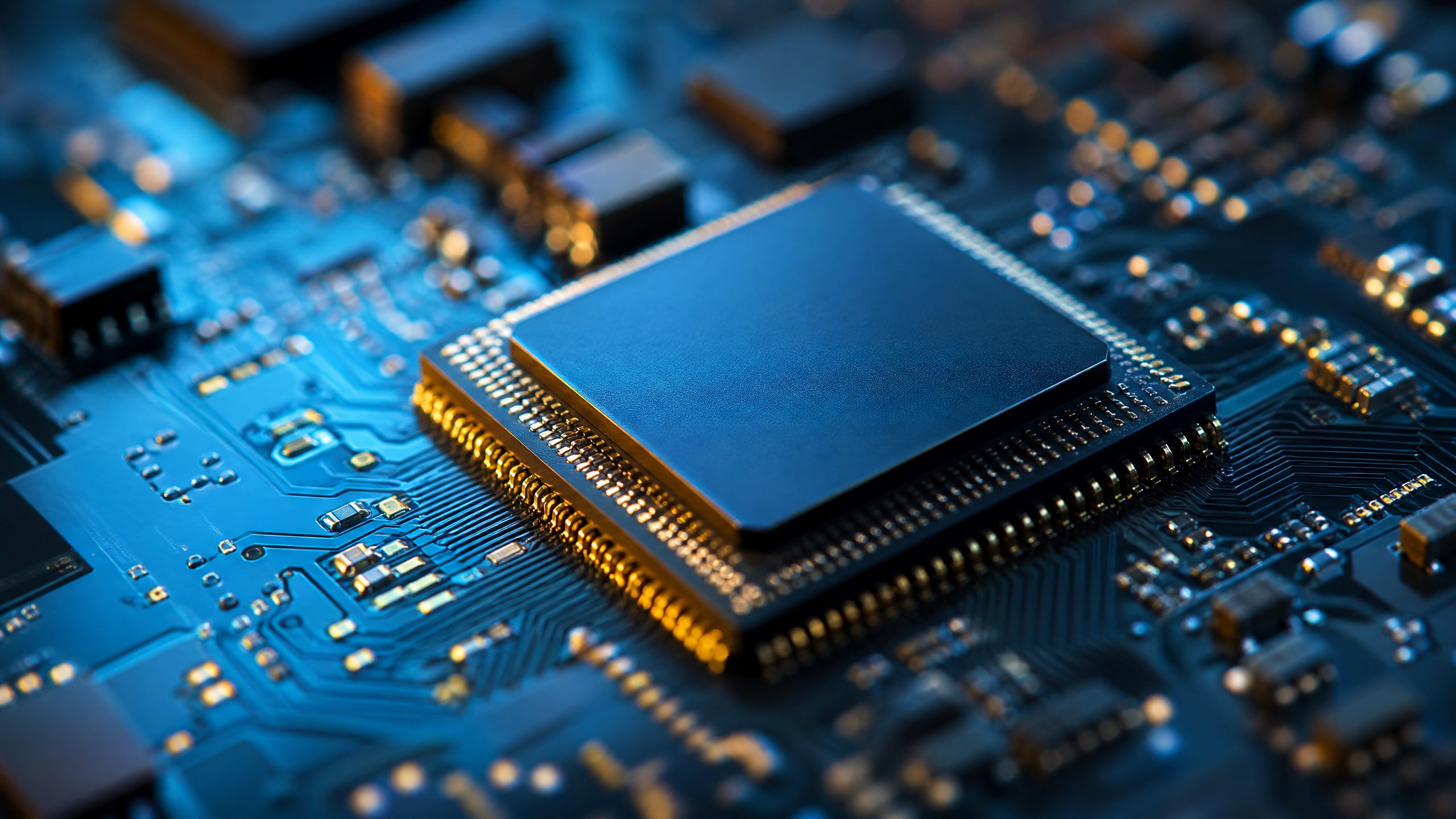 Apple reportedly seeks permission to buy chips from blacklisted Chinese ...