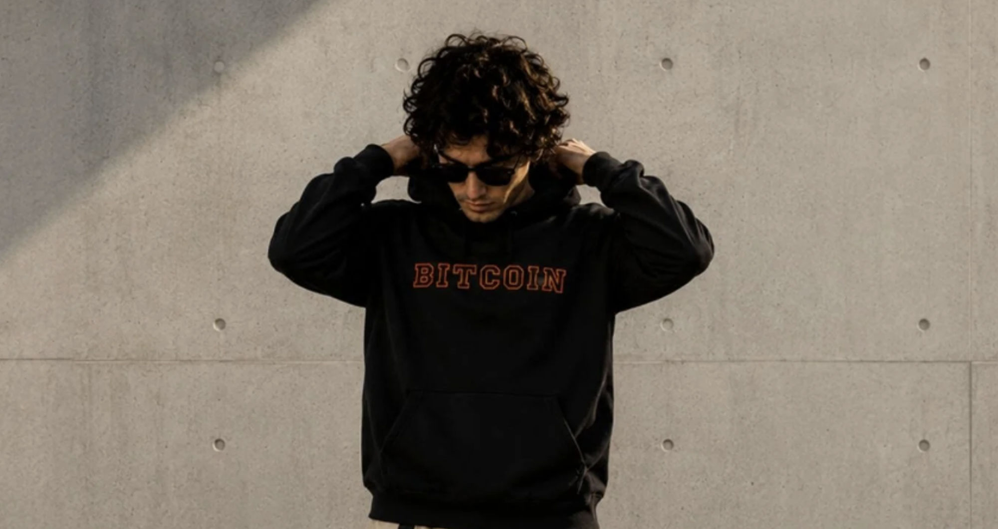 How crypto culture is reshaping the way we dress