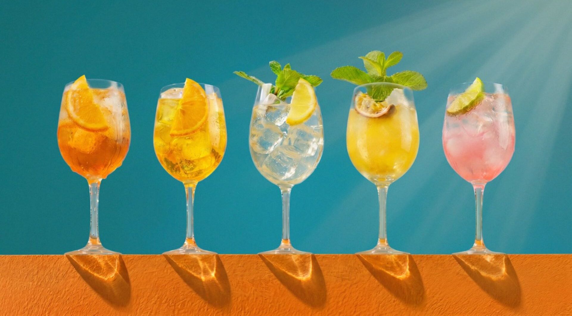 Bella Italia launches £1 spritz day offer at restaurants across the UK