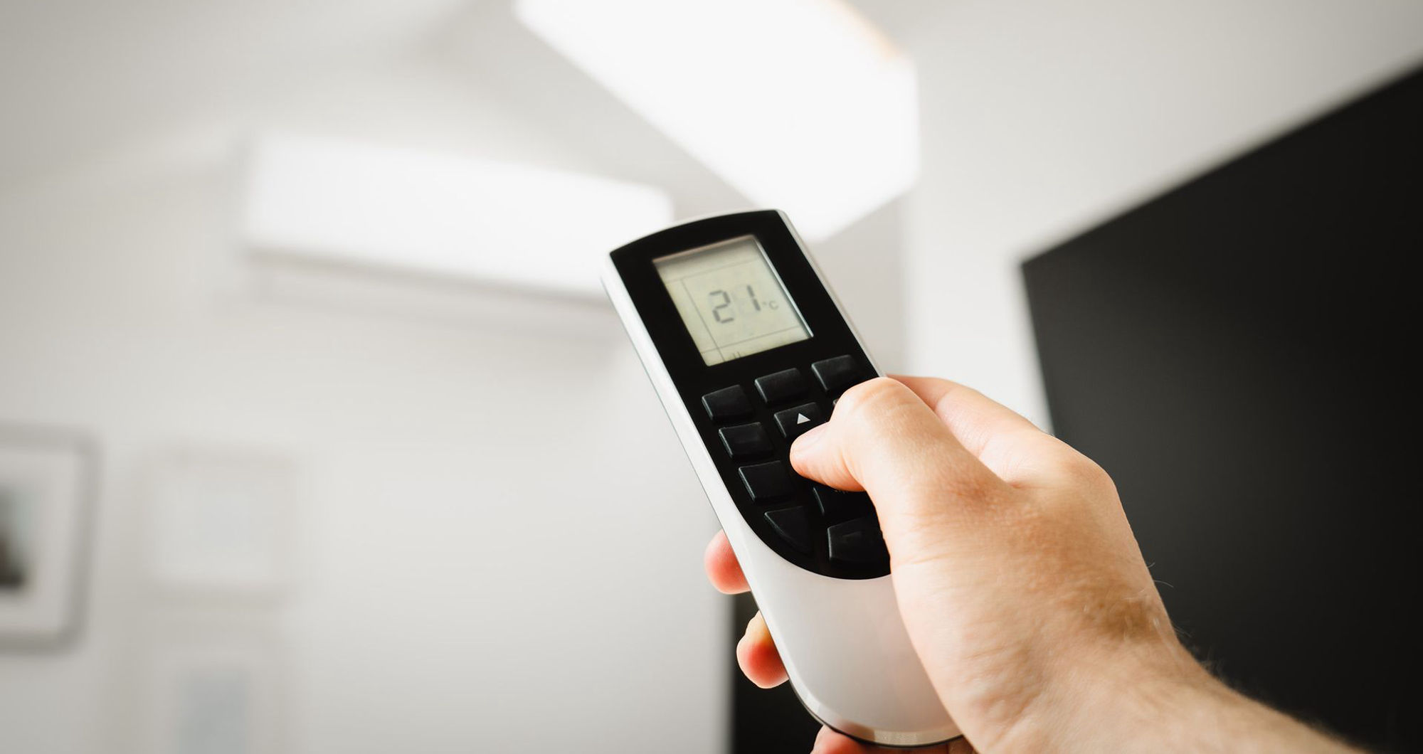 Got a portable air conditioning unit? Here’s how to use it properly during a heatwave