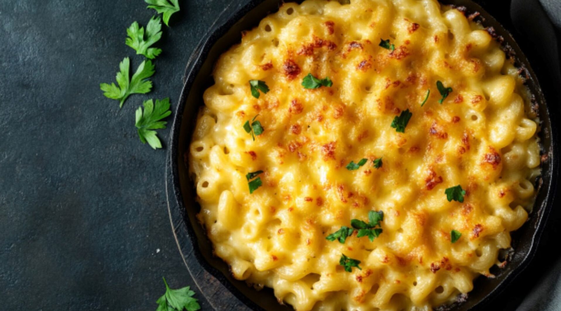 Frankie & Benny’s brings back ‘Return of the Mac’ with 99p Mac & Cheese offer