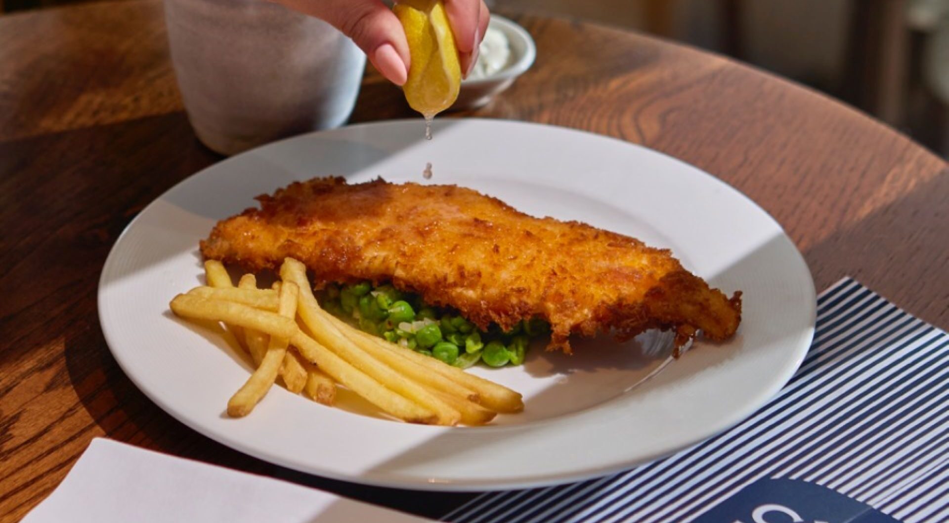 Côte Brasserie launches biggest ever menu shake-up with new dishes & returning favourites