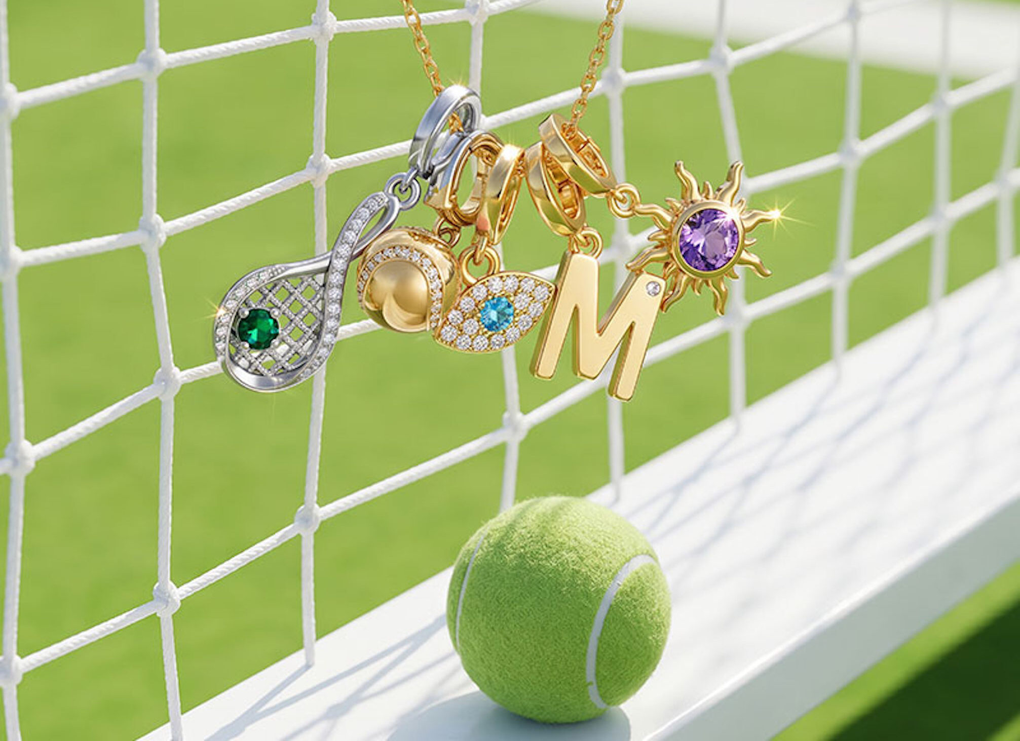 Celebrate your story with Jeulia’s new ‘Move My Way’ charm collection