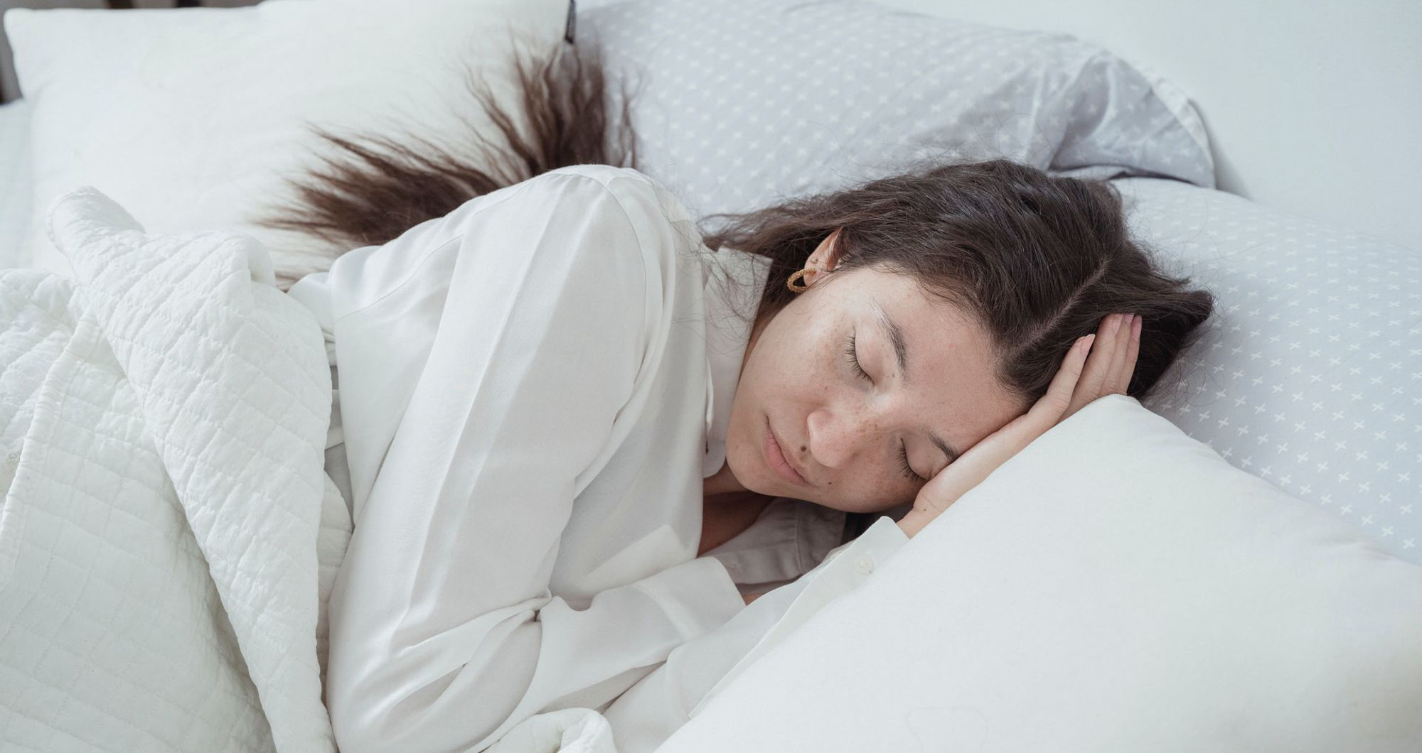 The UK sleep crisis: Why more hours in bed isn’t the answer