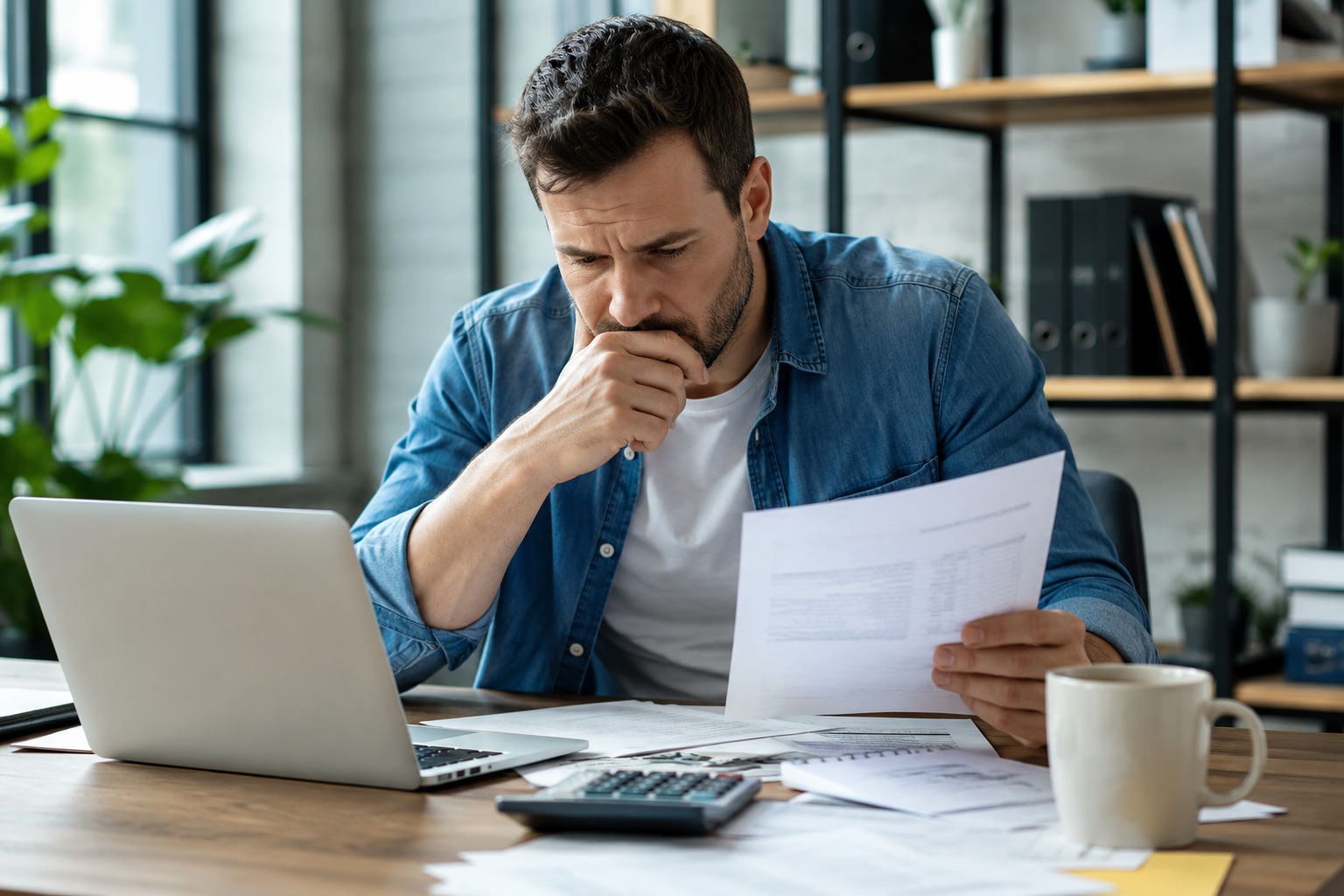 UK SME profits climb 7.4% as late payments keep cashflow under strain
