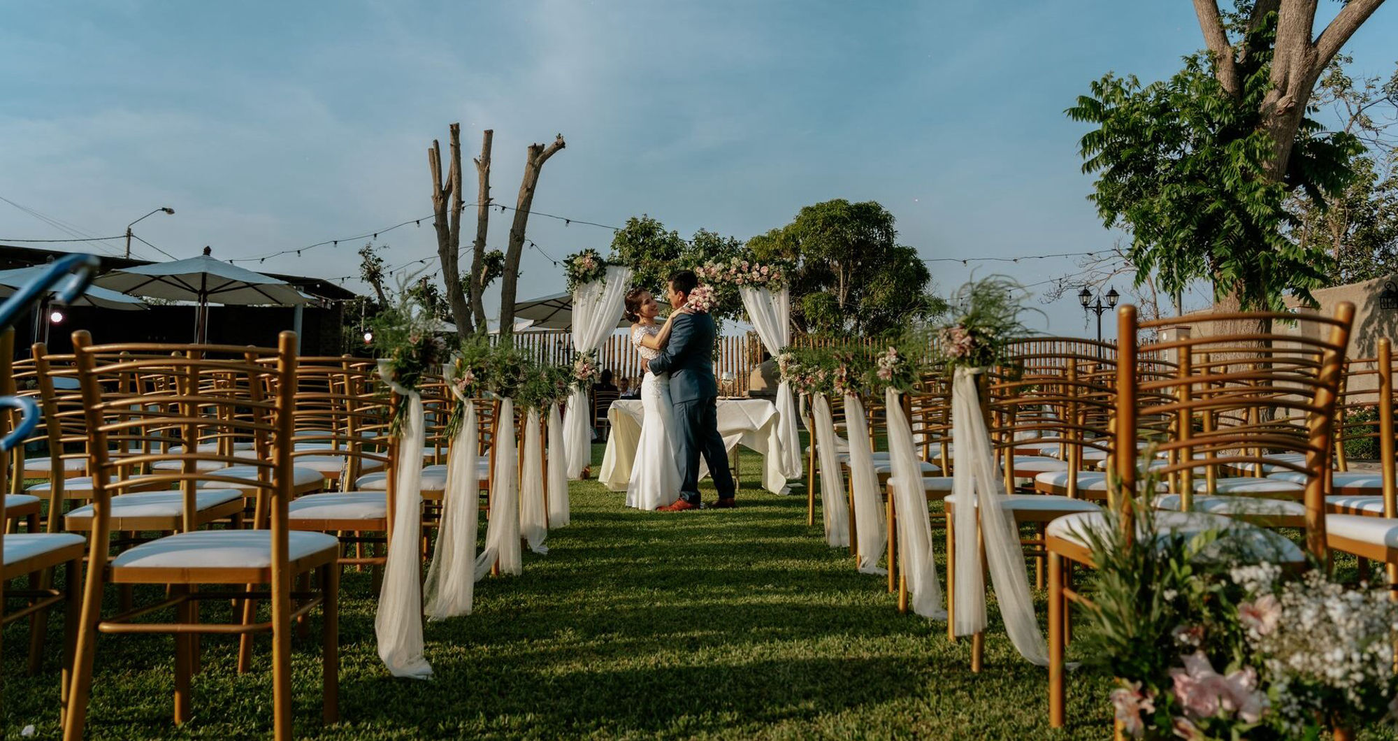 Planning a destination wedding in Puglia: What UK couples should know