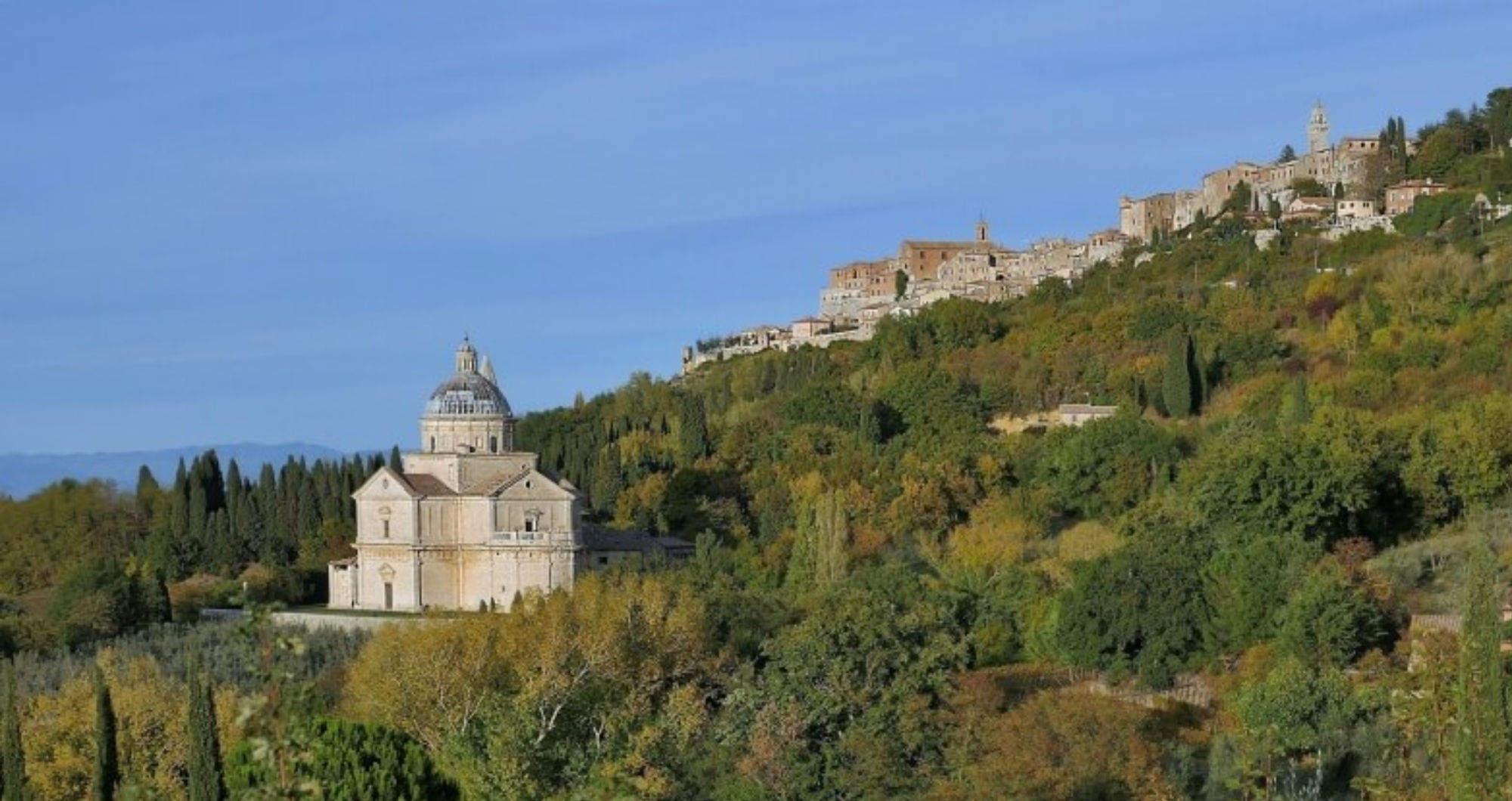 Day trips from Rome to Tuscany: How to choose the right route for your travel style