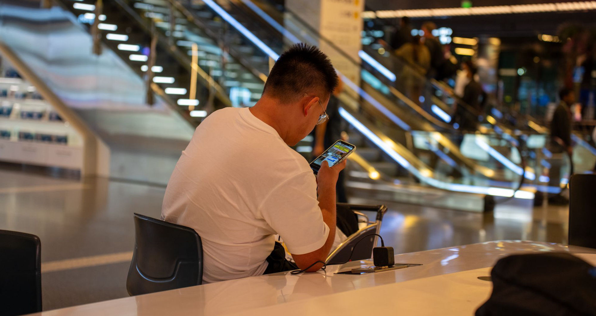 Roaming costs are once again part of holiday planning