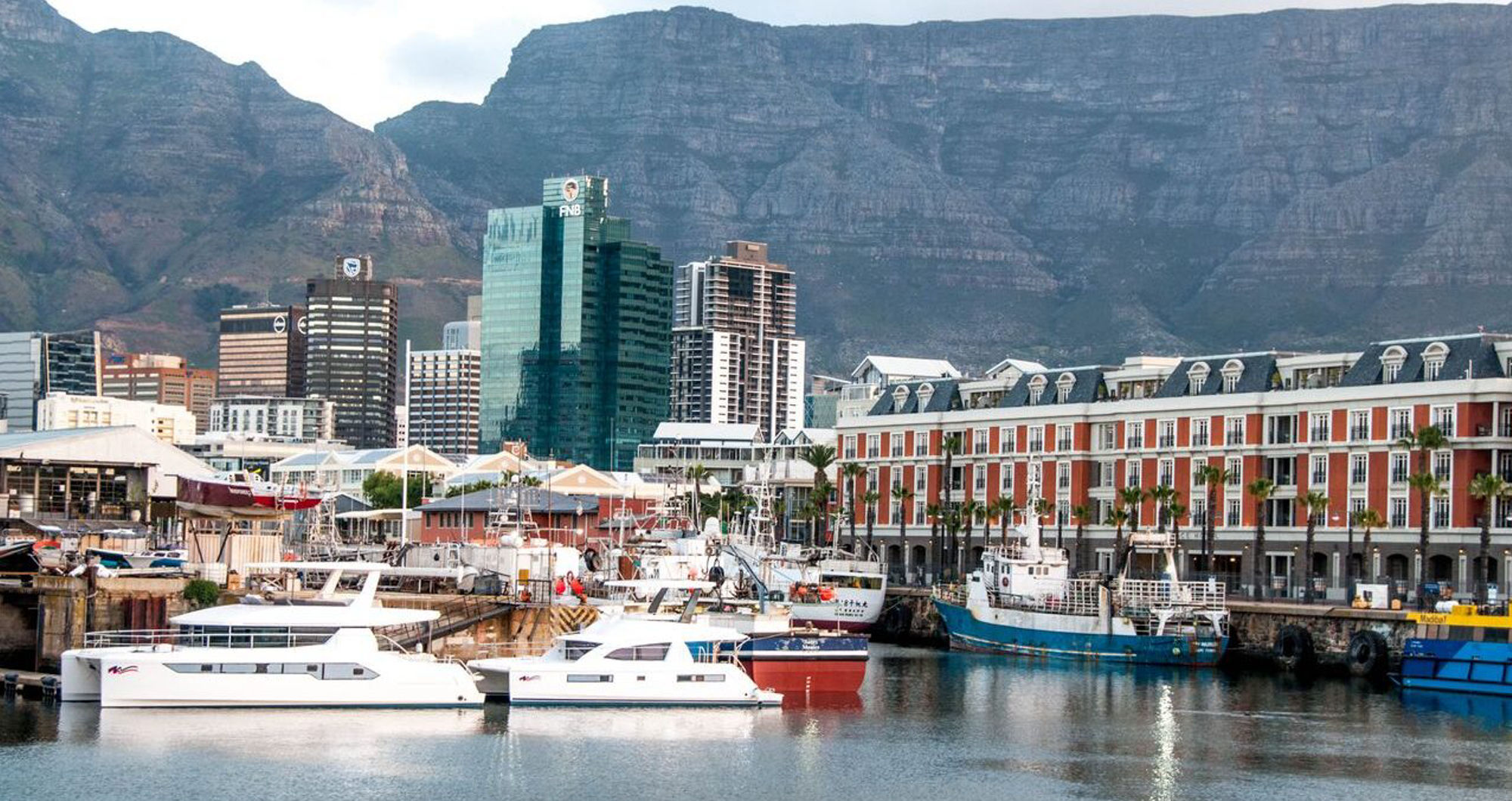 Your first trip to Cape Town: A practical guide for UK travellers