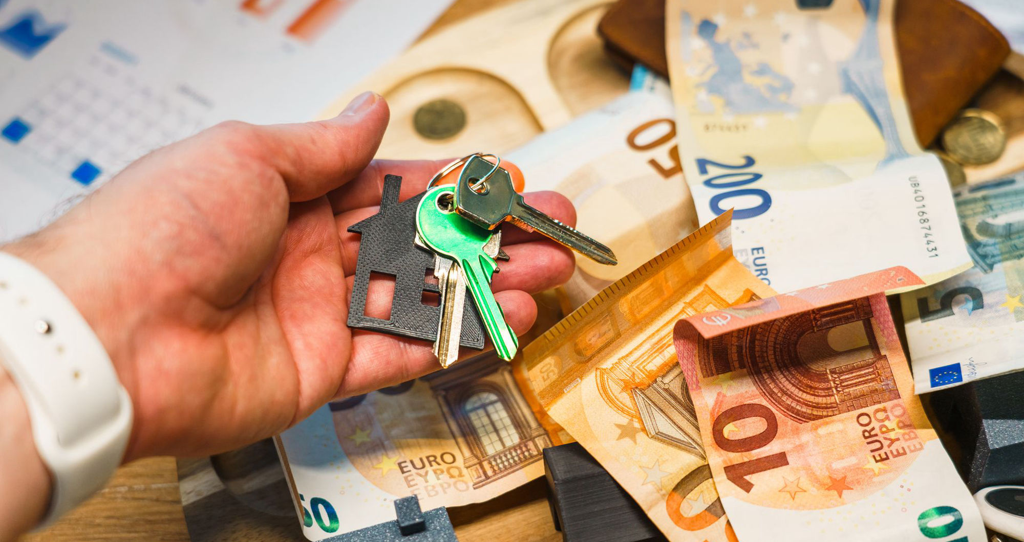 Making Tax Digital for rental income: What landlords need to know before 7 November