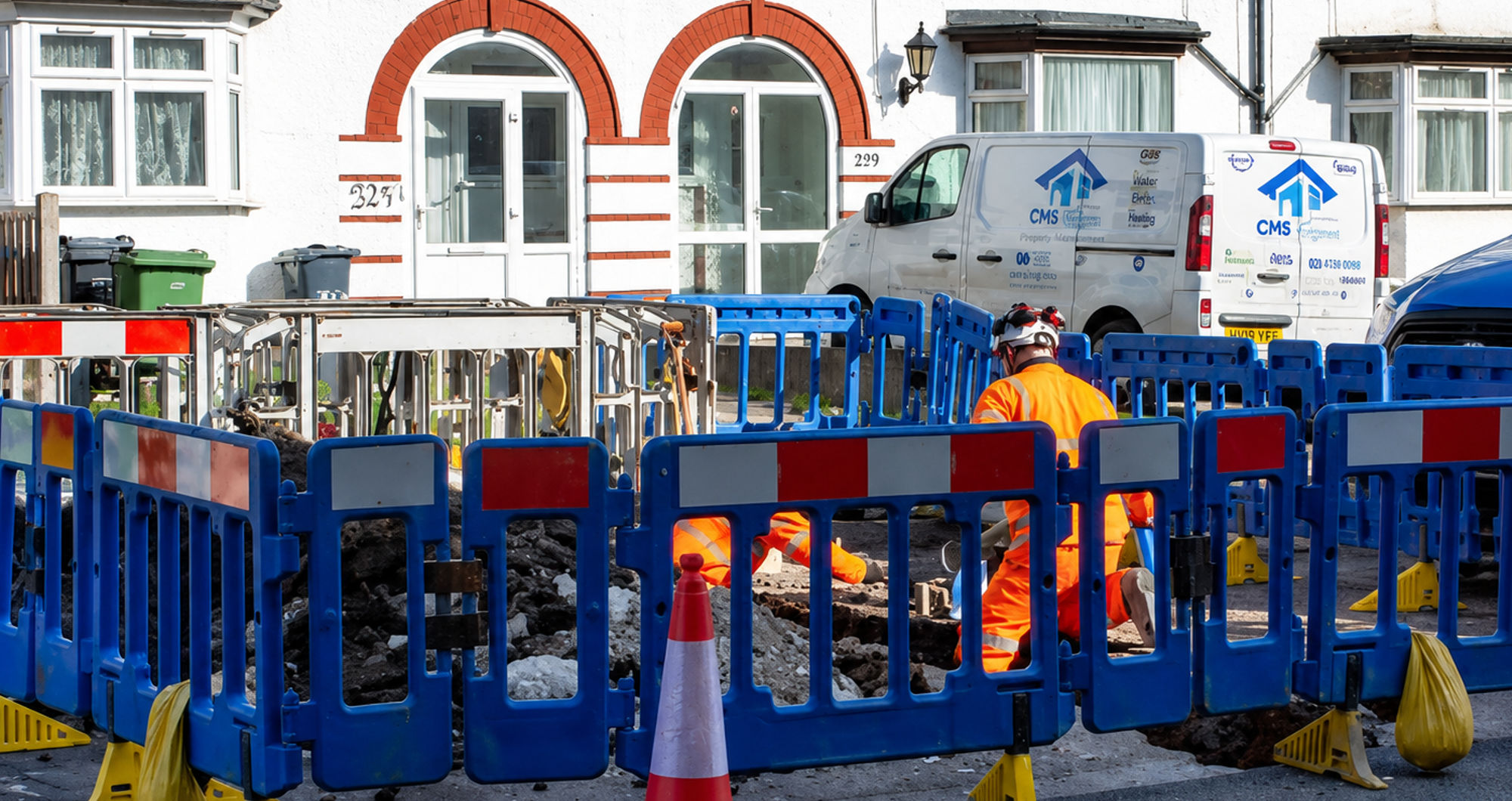 Bus and road journeys to be improved as more London boroughs join Lane Rental scheme
