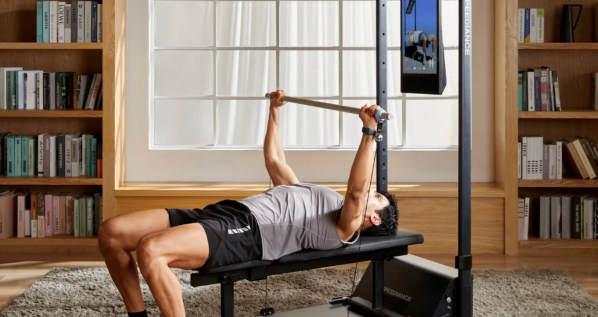 Why AI-powered fitness solutions are gaining popularity in the UK