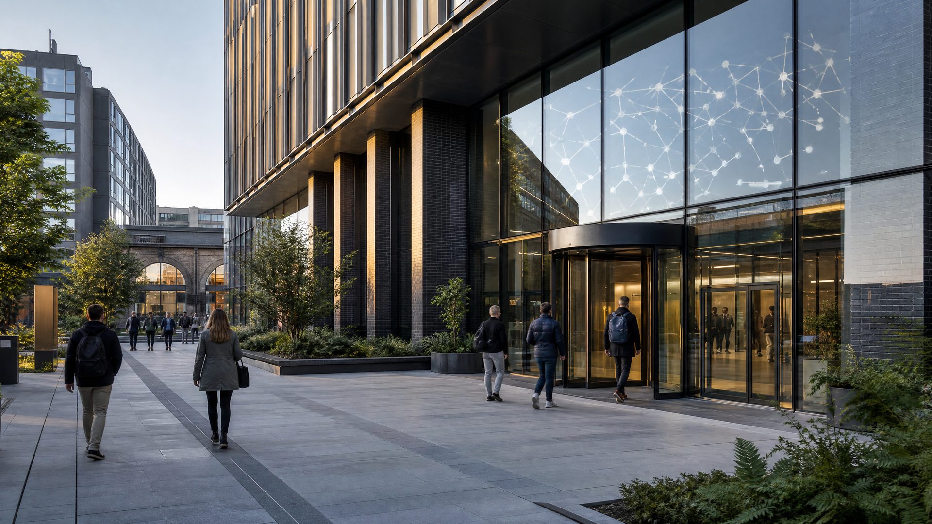 London Emerges as Global Hub for AI Safety