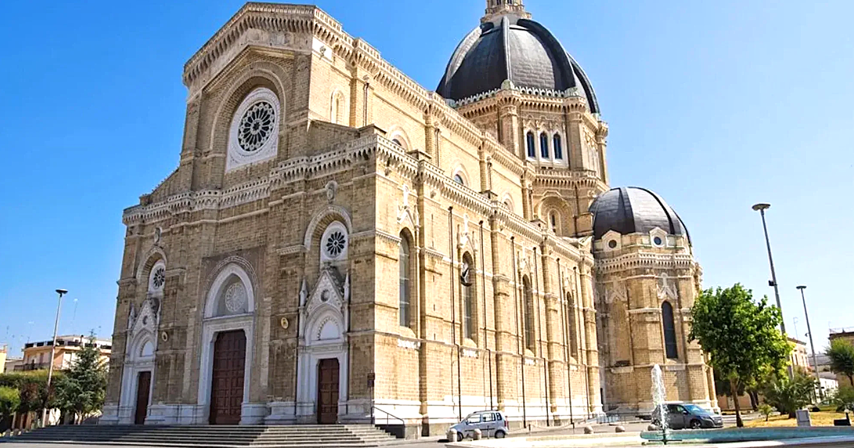 Cerignola Cathedral