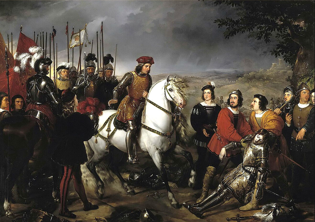 C:\Users\ingnu\Downloads\The Battle of Cerignola (Museo del Prado Madrid).png