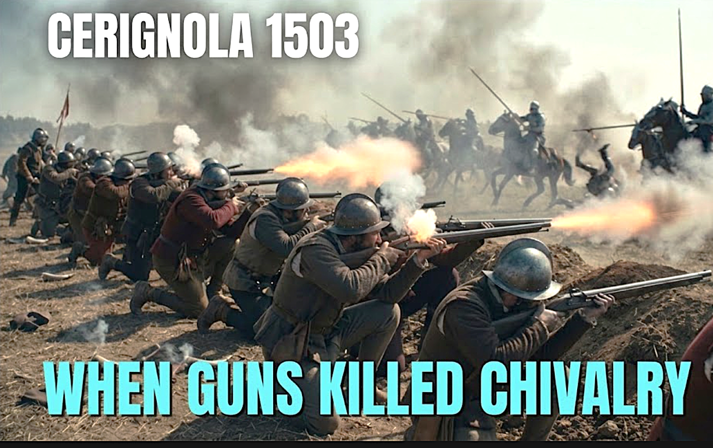 cerignola 1503