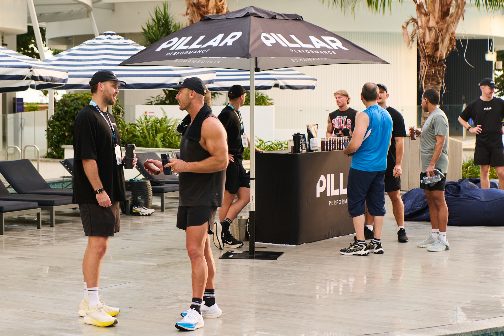 Train hard, recover smarter: Why recovery is becoming the biggest trend in London’s fitness scene