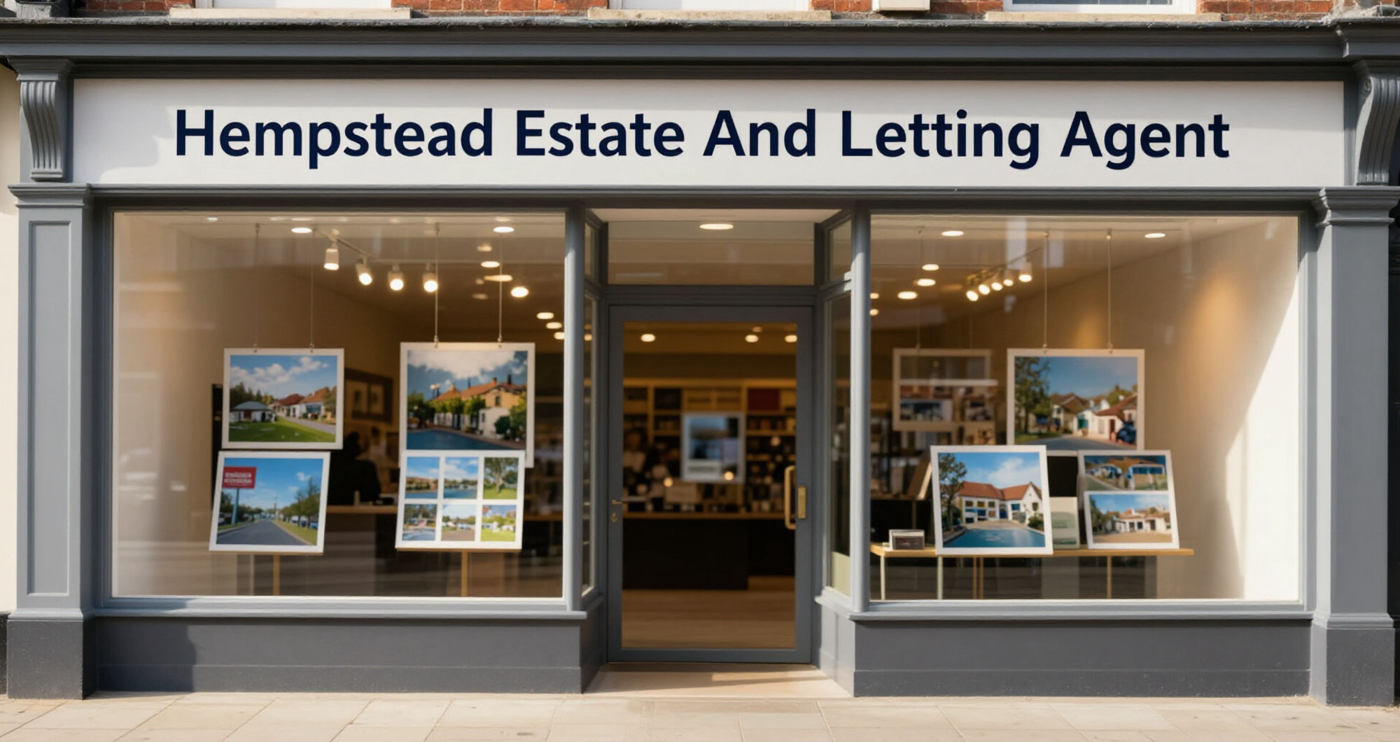 Ready to sell? Jacksons Property talks about making your home viewing perfect