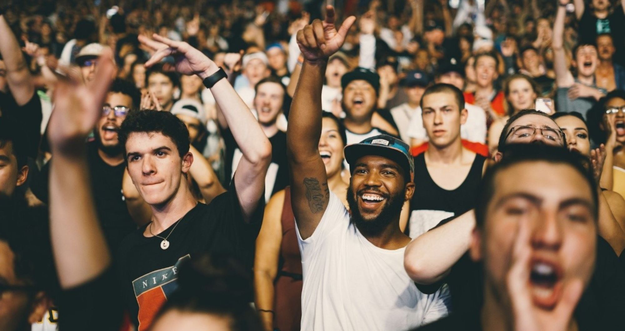 How London hosts big concert crowds: BST Hyde Park 2026 and visitor safety