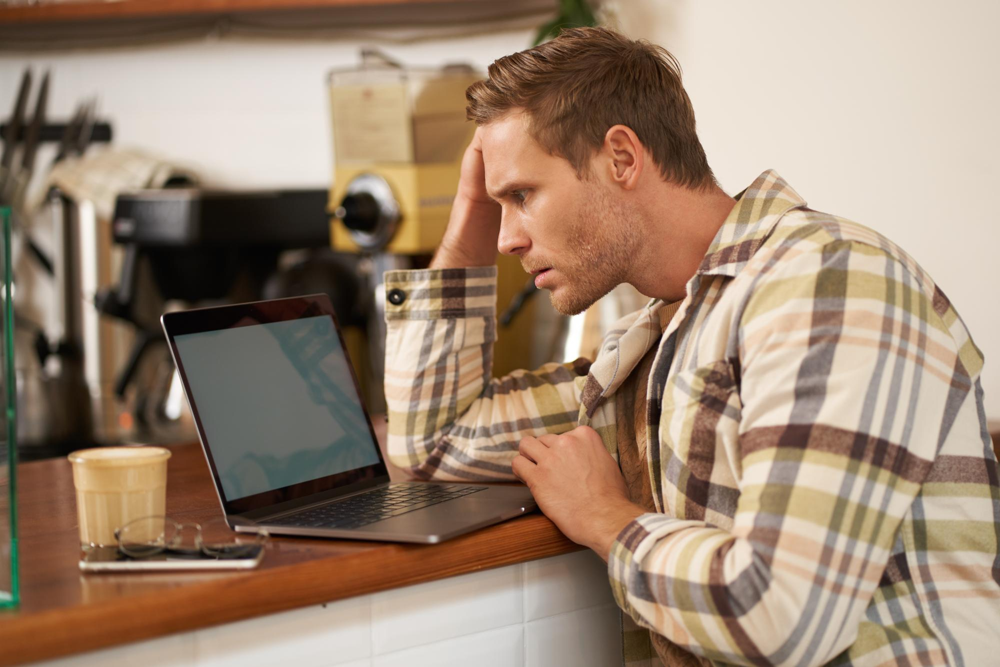 Your website looks fine to you. Your customers see something slower.