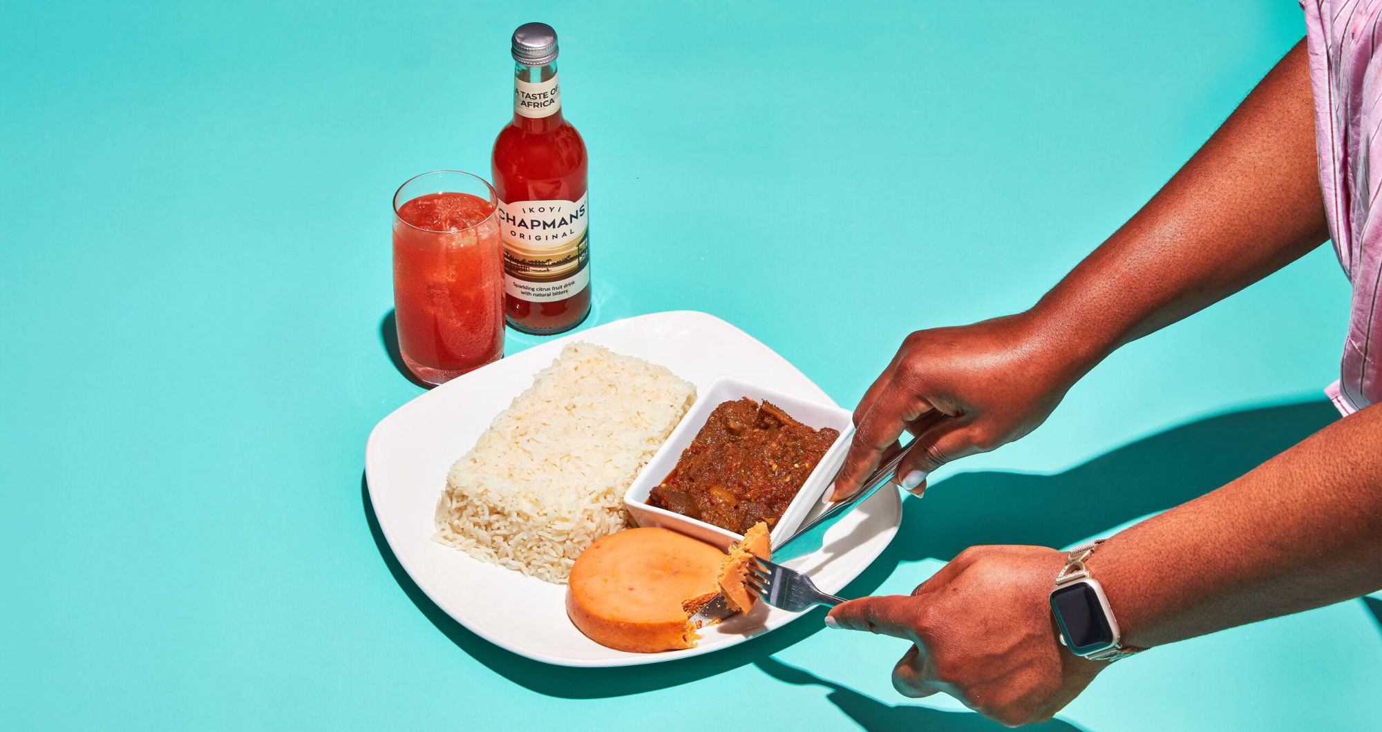 Tasty African Food launches two delicious new combo deals, offering massive savings and maximum convenience
