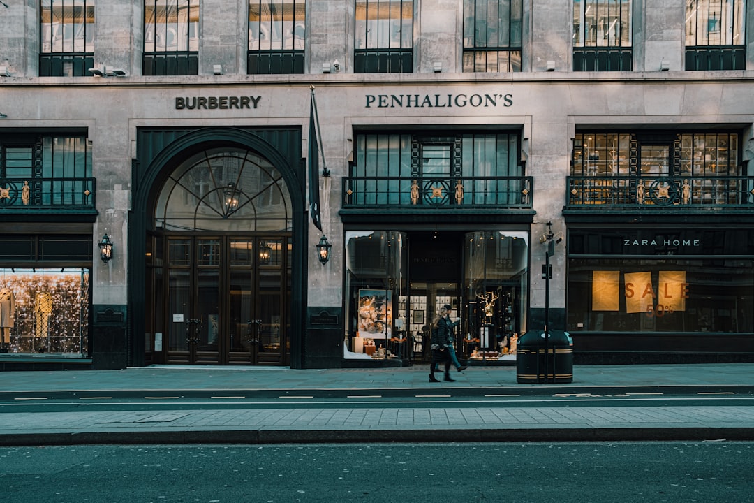 Modella Capital linked to interest in Harvey Nichols; earlier approaches by Next and Frasers reported
