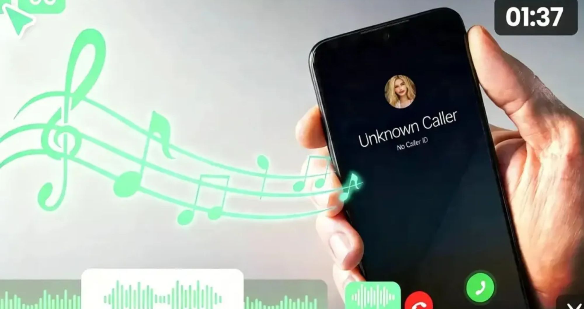Ditch the presets: The ultimate guide to creating your own ringtones and alerts