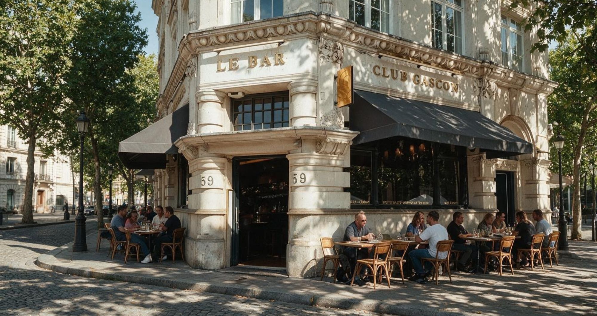 London’s hospitality and retail operators are rethinking energy overheads