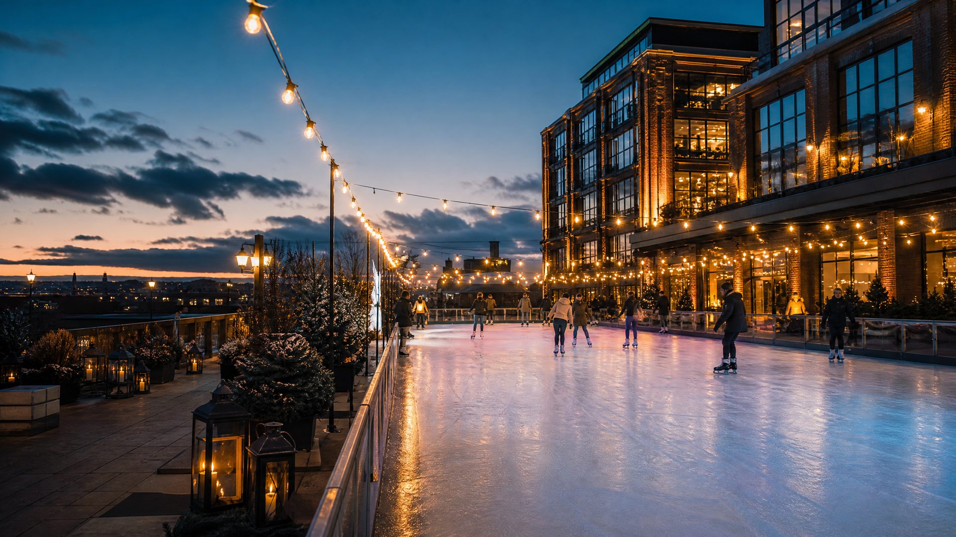 Coppa Club to open riverside flagship at London Bridge with all-day menu on 23 July 2026