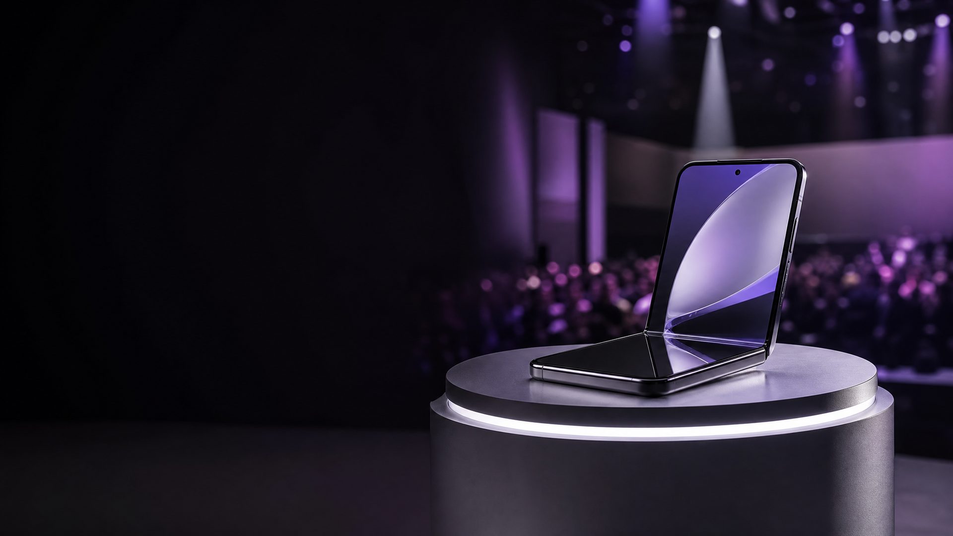 Samsung to host Galaxy Unpacked in London on 22 July 2026: Watch live from 2pm BST