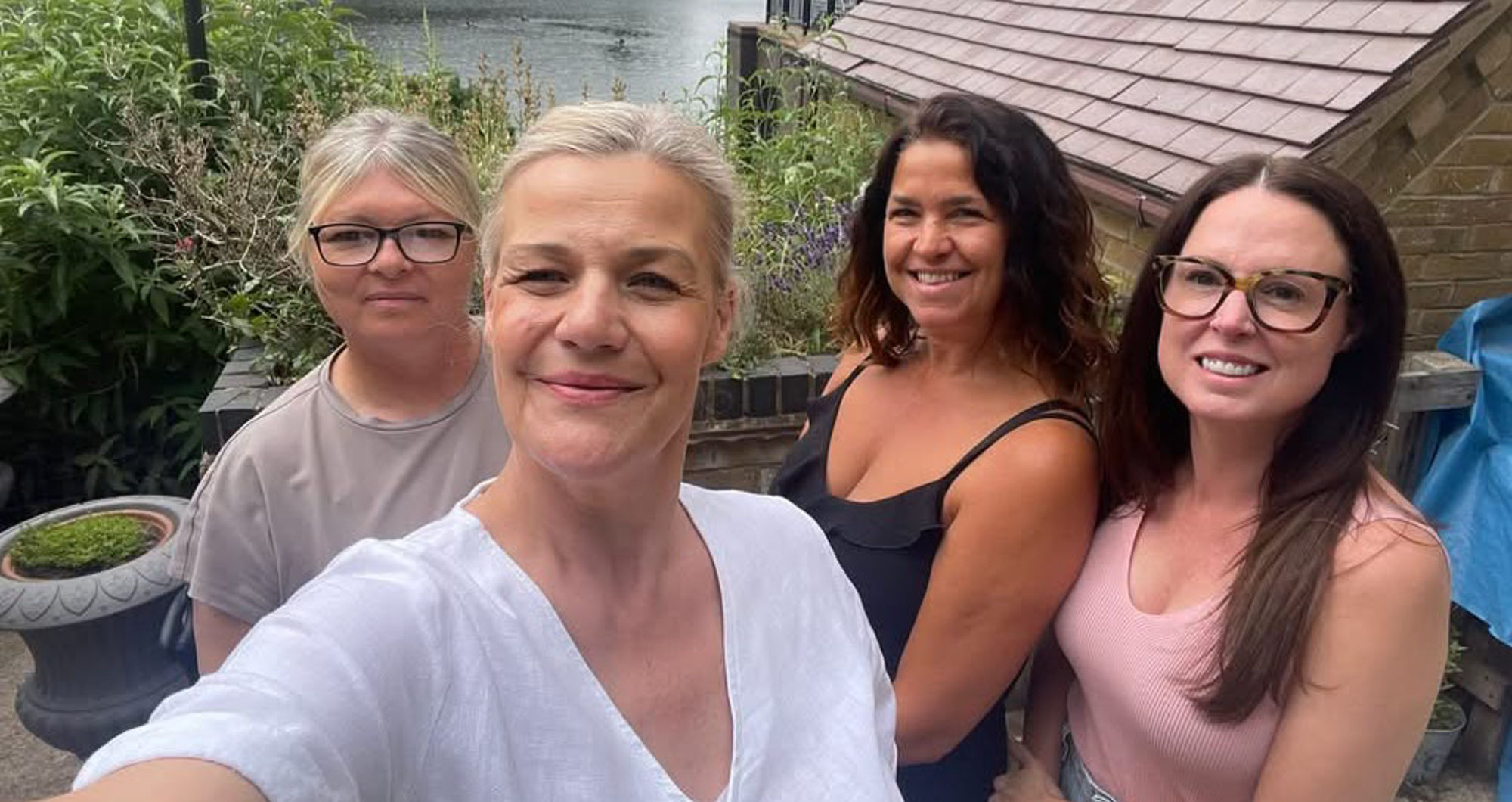 Why women who build each other up build better businesses