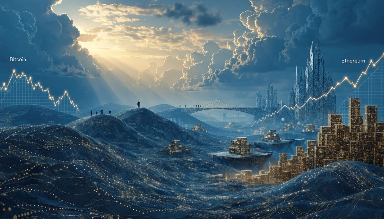The changing crypto landscape: What could matter most in 2026
