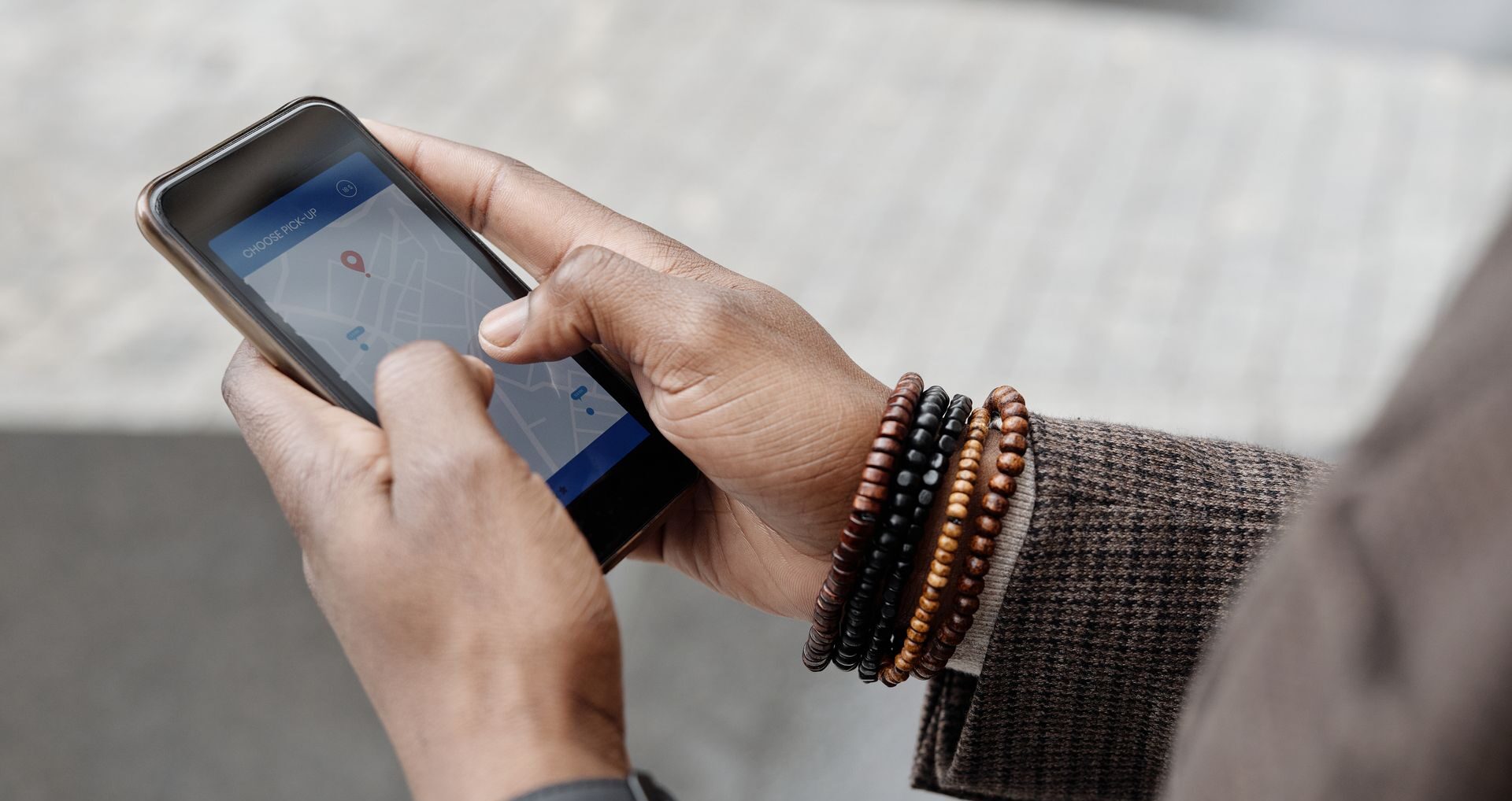 Understanding how tracing services support modern investigations