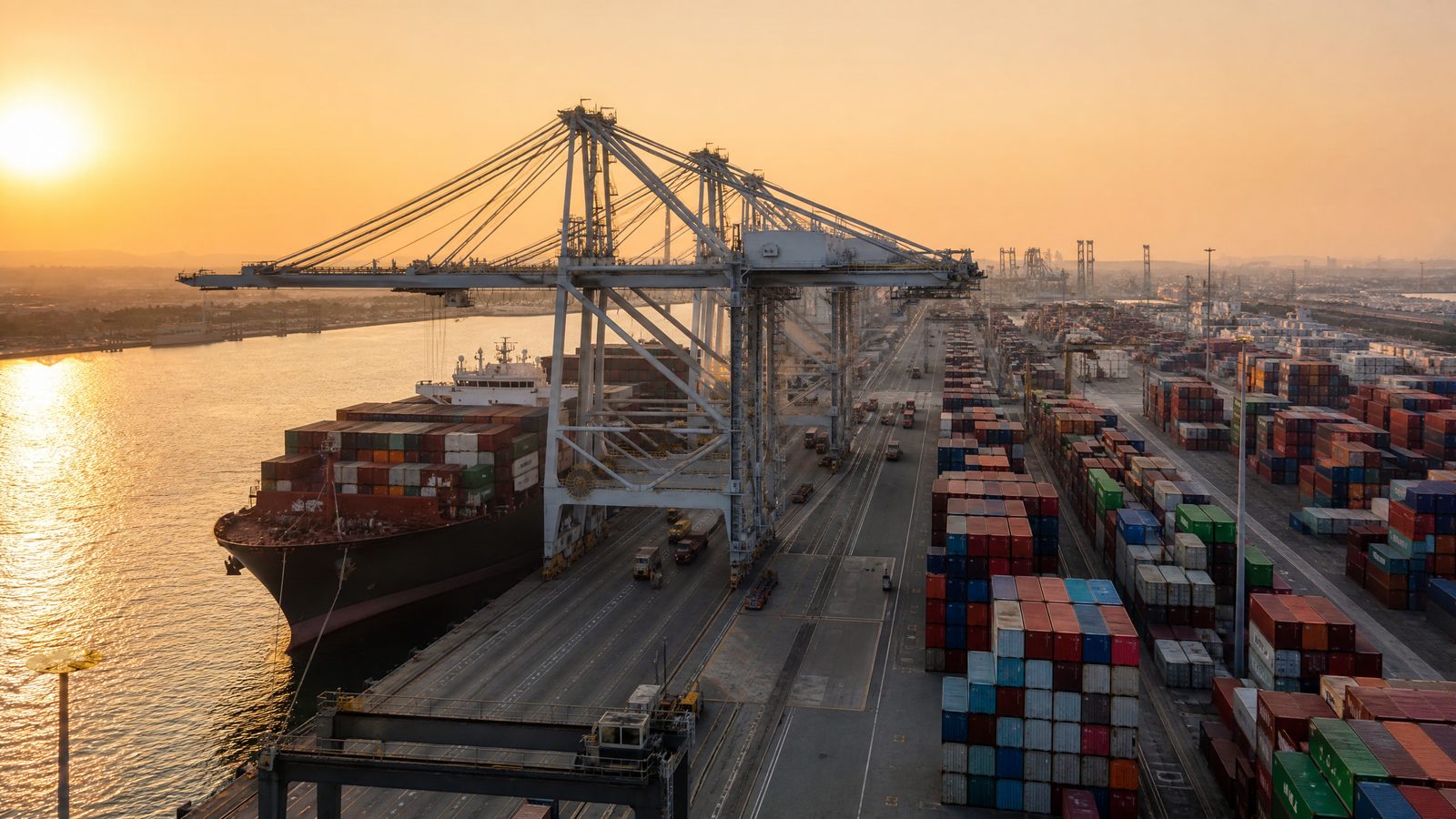 US tariffs of 10–12.5% on 60 partners over forced‑labour rules: What it means for UK exporters and shoppers