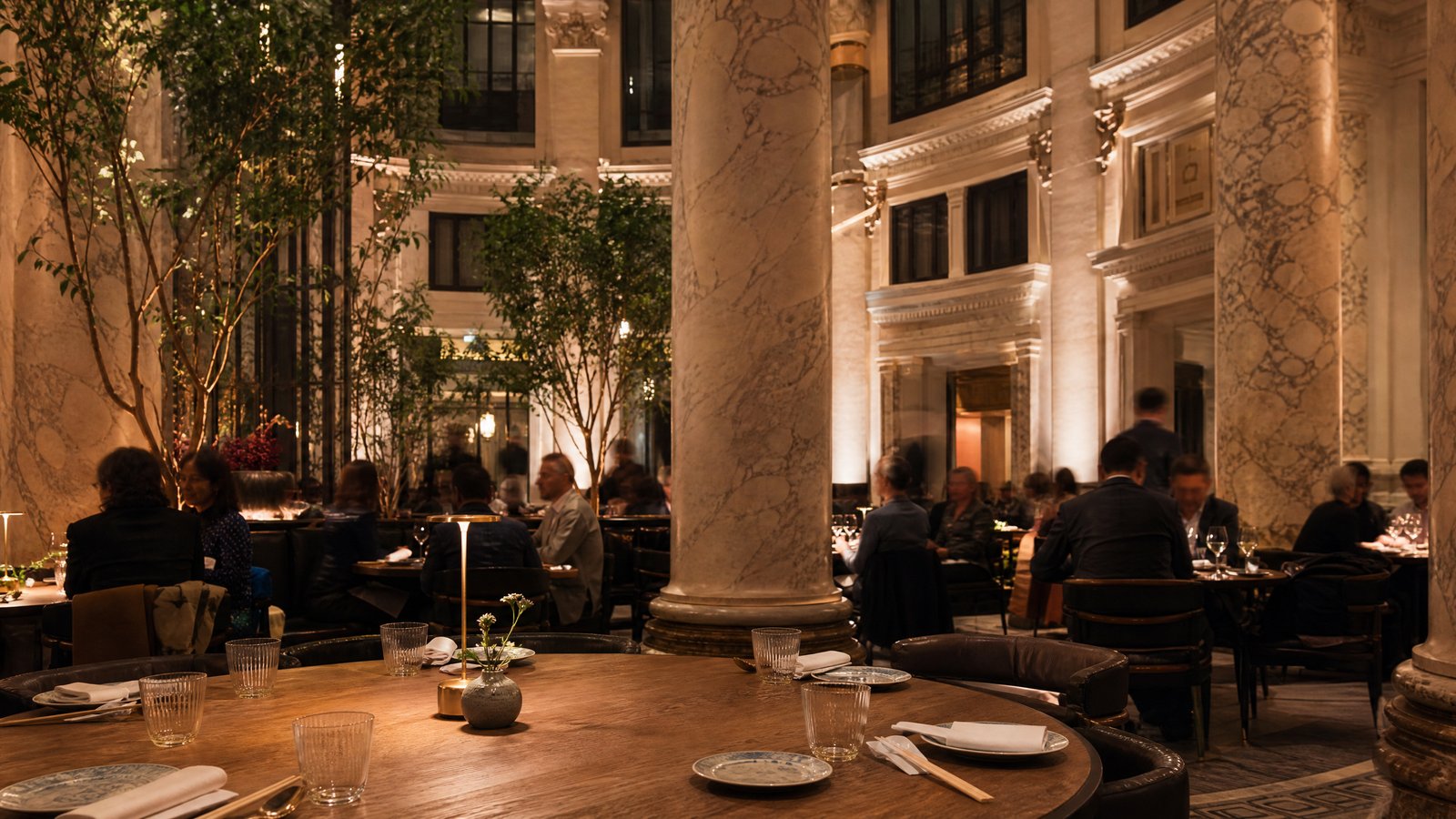 Michelin Guide adds four London restaurants in July: Where to book now for contemporary Japanese, Mediterranean, Indian and a British bistro