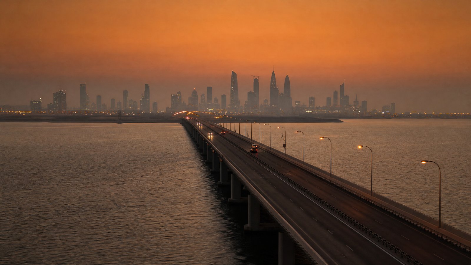 Bahrain travel warning: FCDO advises against all but essential trips: Key advice for UK travellers