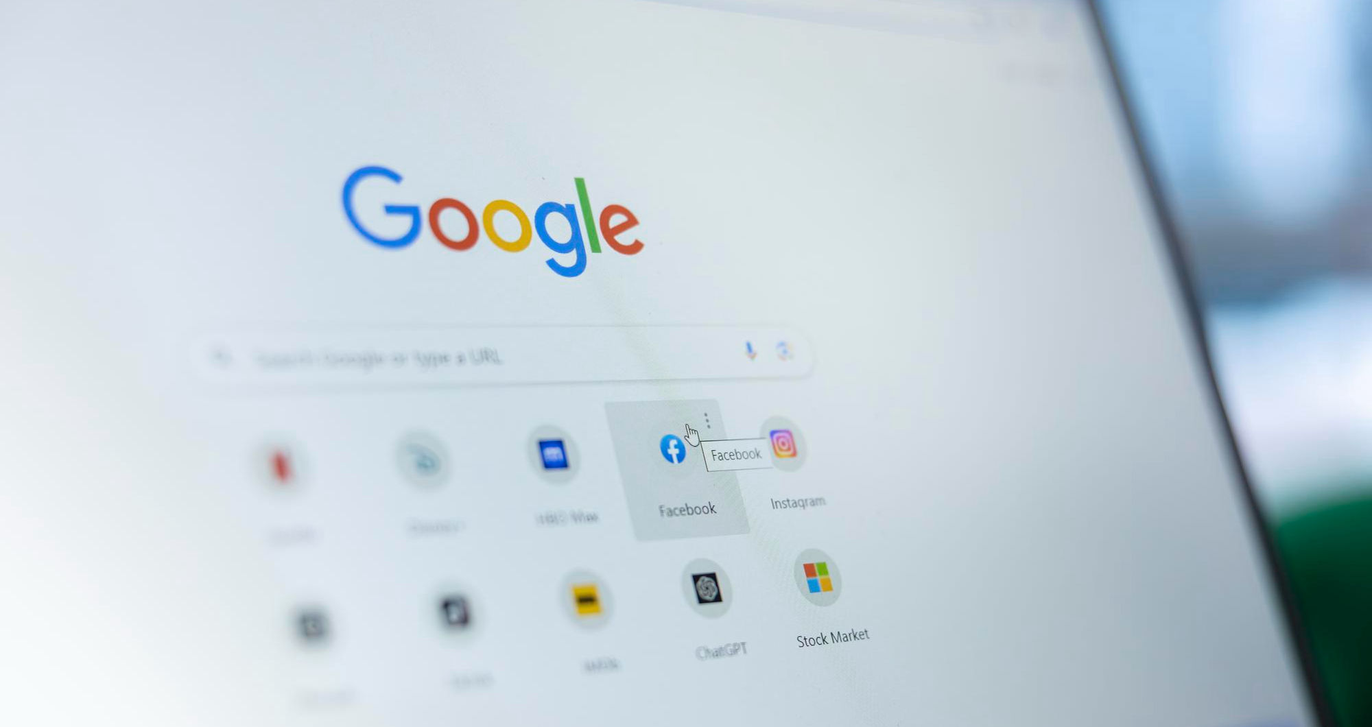 Your google business profile just became the most important page you don’t control