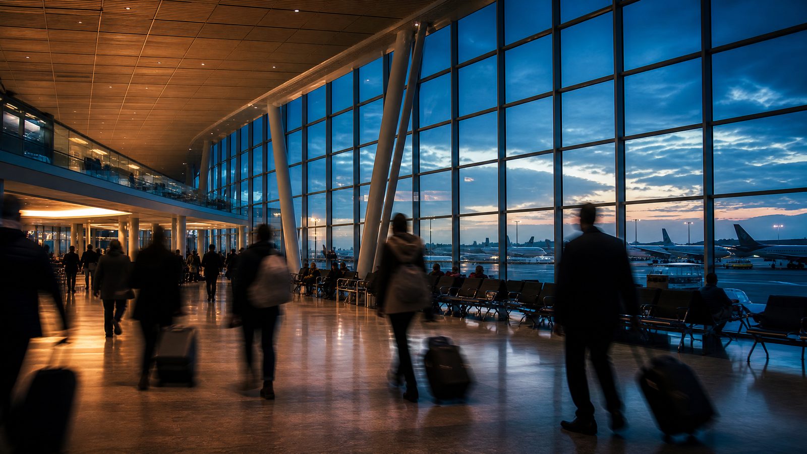 FCDO updates travel advice for 13 Middle East countries amid regional tensions: What you need to know
